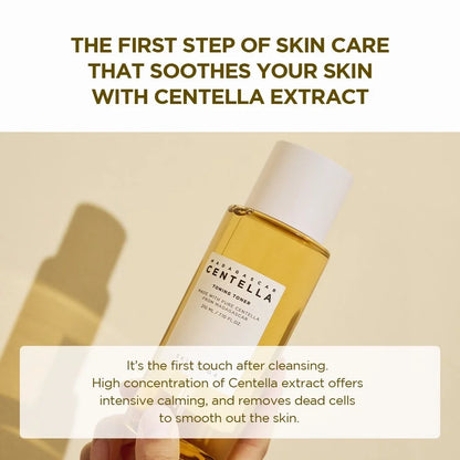 LyLy Centella Luxe Bundle