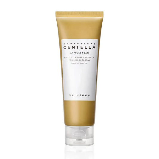 LyLy centella foam
