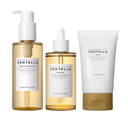 LyLy Centella Luxe Bundle