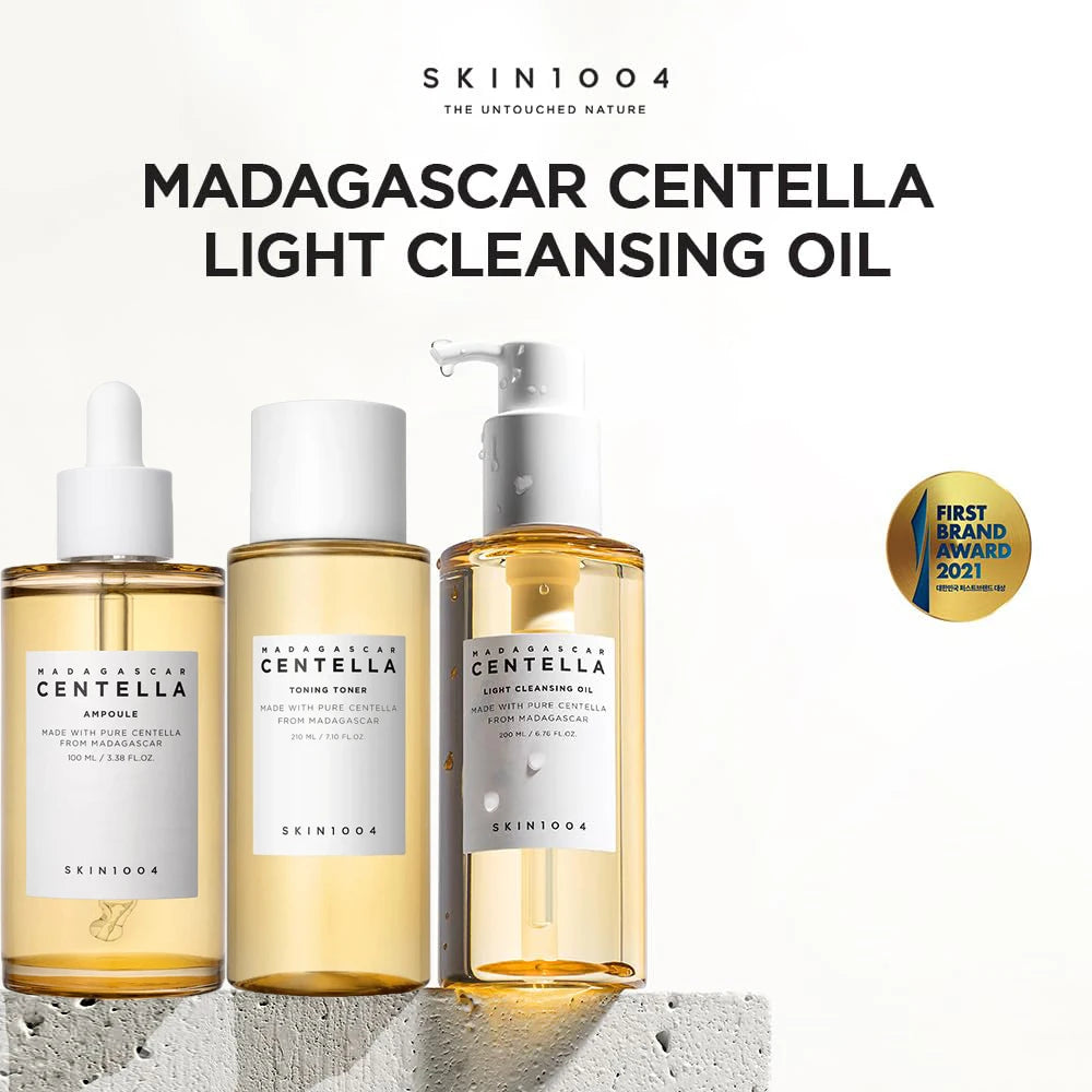 LyLy centella toner