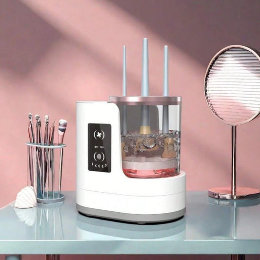 LyLy brush cleaner