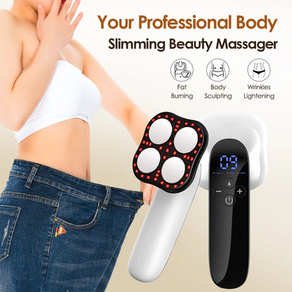 “ LyLy Sculpting Massager ”