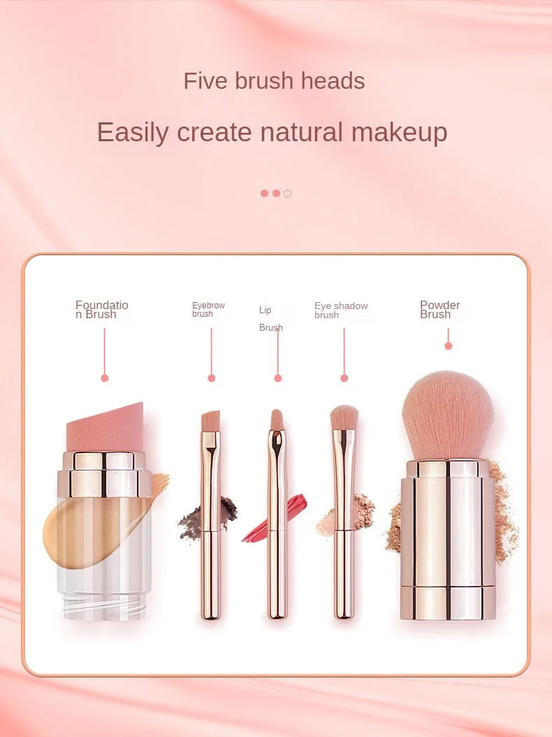 LyLy magic Brushes
