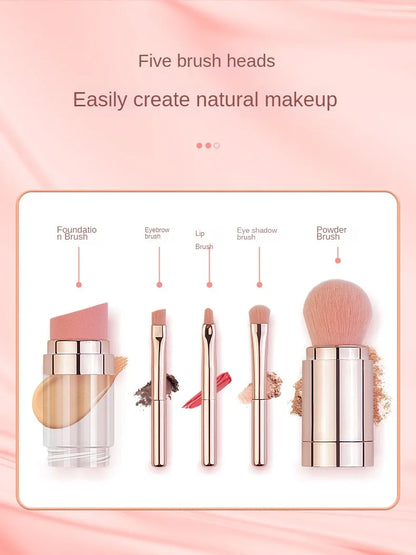 LyLy magic Brushes
