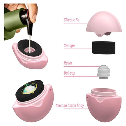 LyLy Suncream Roller