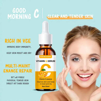 LyLy  Vitamin C and retinol fortified serum