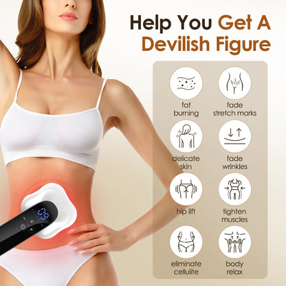 “ LyLy Sculpting Massager ”