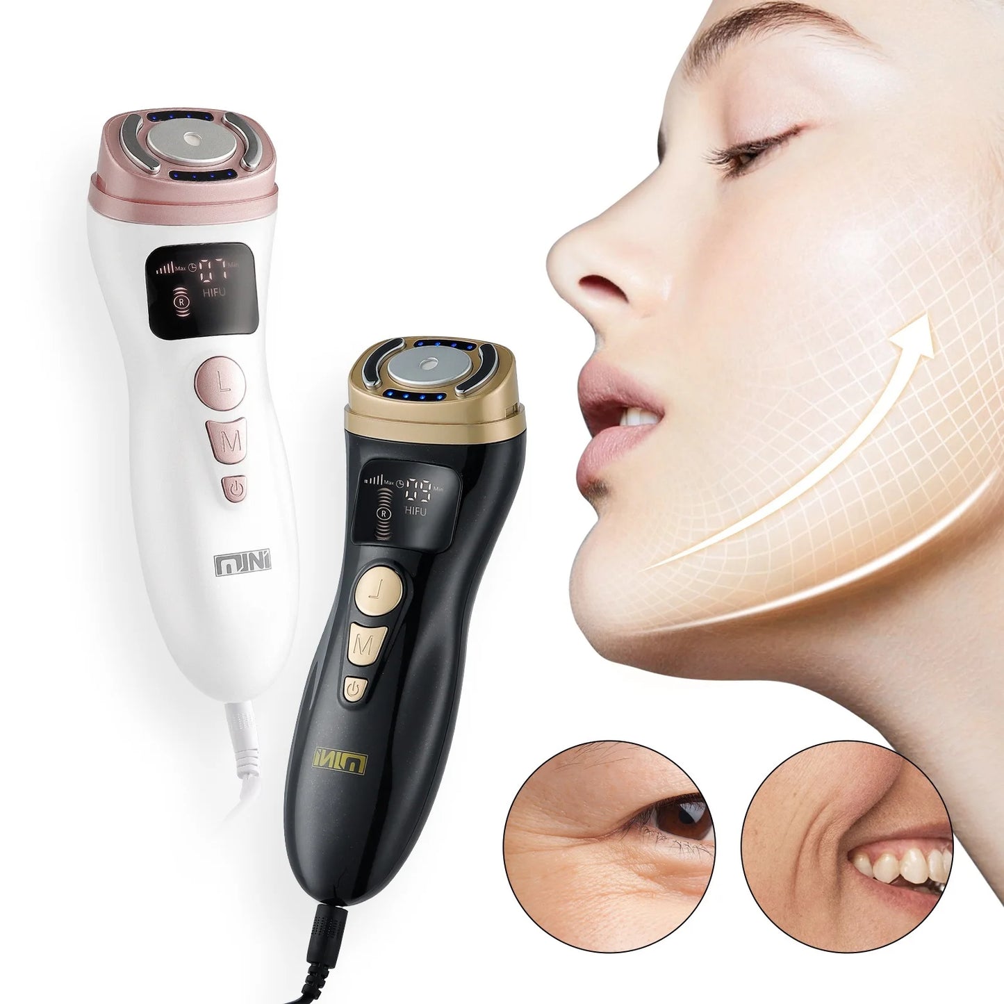 LyLy face lifting