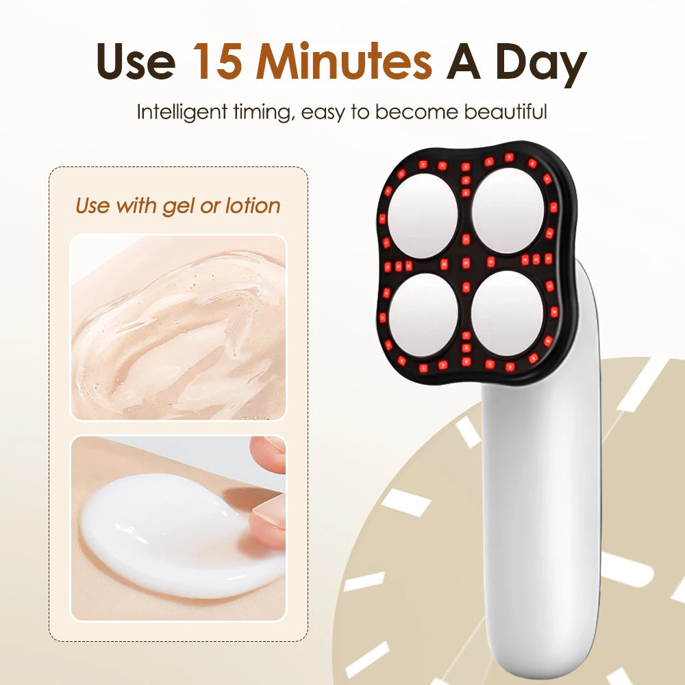 “ LyLy Sculpting Massager ”