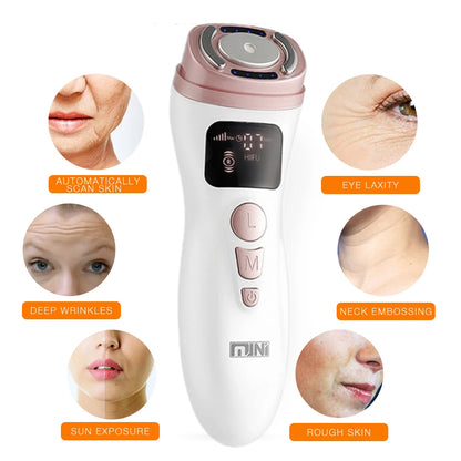 LyLy face lifting