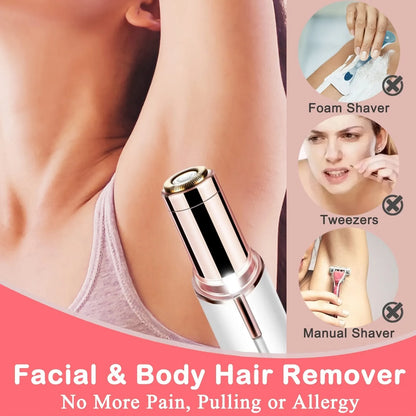 “ LyLy hair remover ”