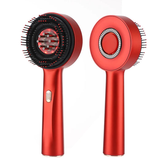 LyLy massage hair