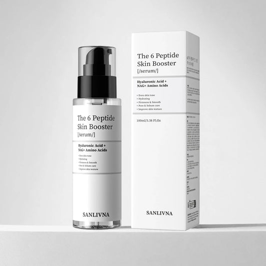 LyLy Peptide Essence