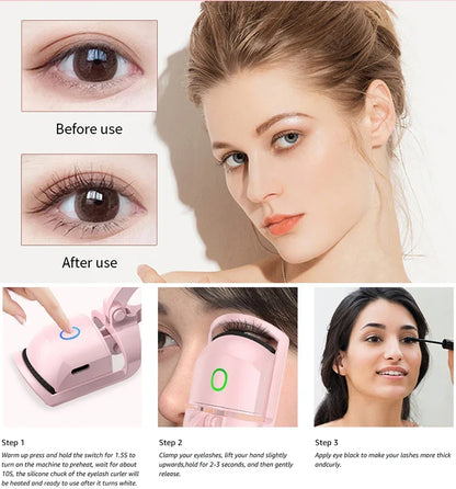 LyLy  Eyelash
