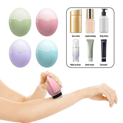 LyLy Suncream Roller