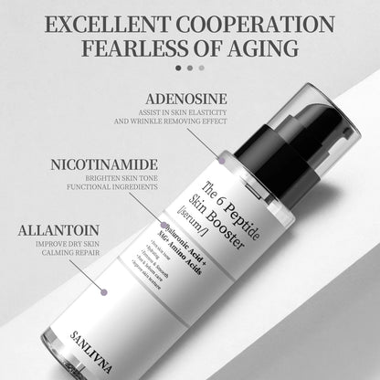 LyLy Peptide Essence