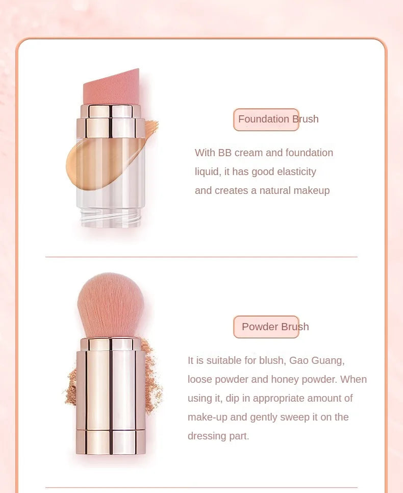 LyLy magic Brushes