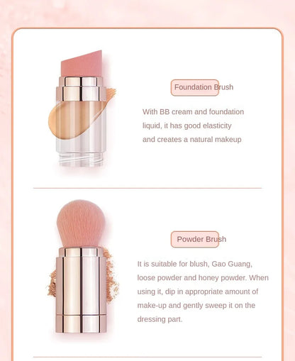 LyLy magic Brushes