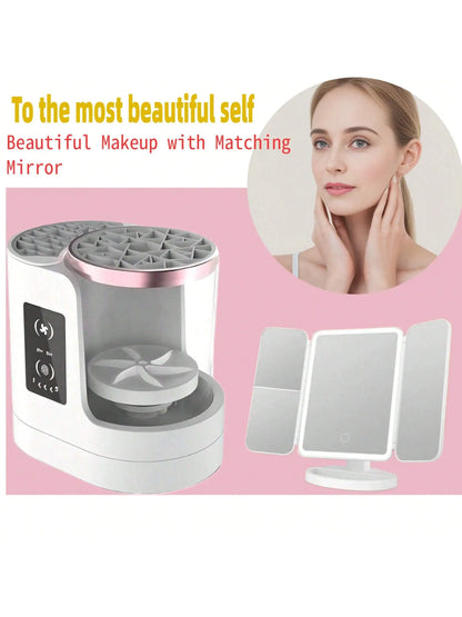 LyLy brush cleaner
