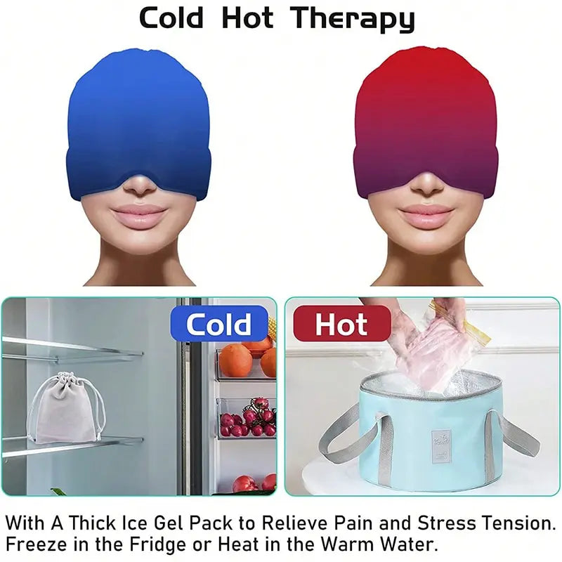 “ LyLy Gel Ice ”