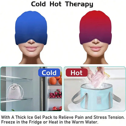 “ LyLy Gel Ice ”
