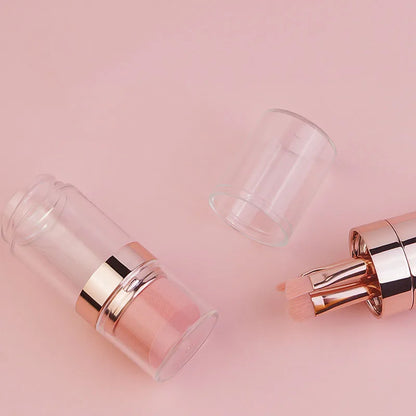 LyLy magic Brushes