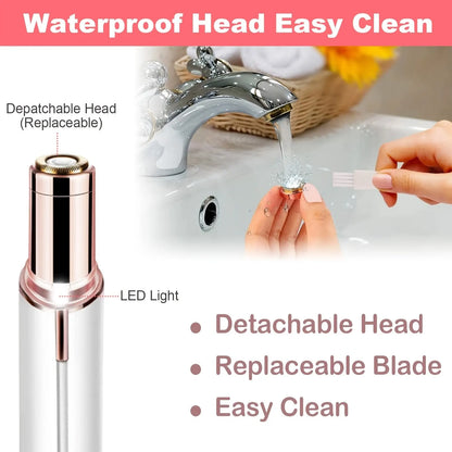 “ LyLy hair remover ”