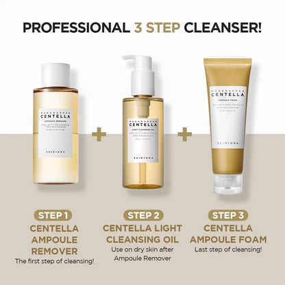 LyLy Centella Luxe Bundle