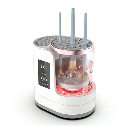 LyLy brush cleaner