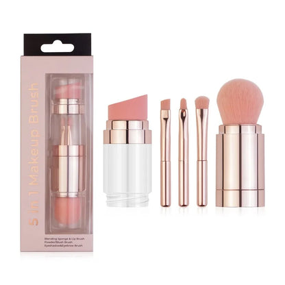 LyLy magic Brushes